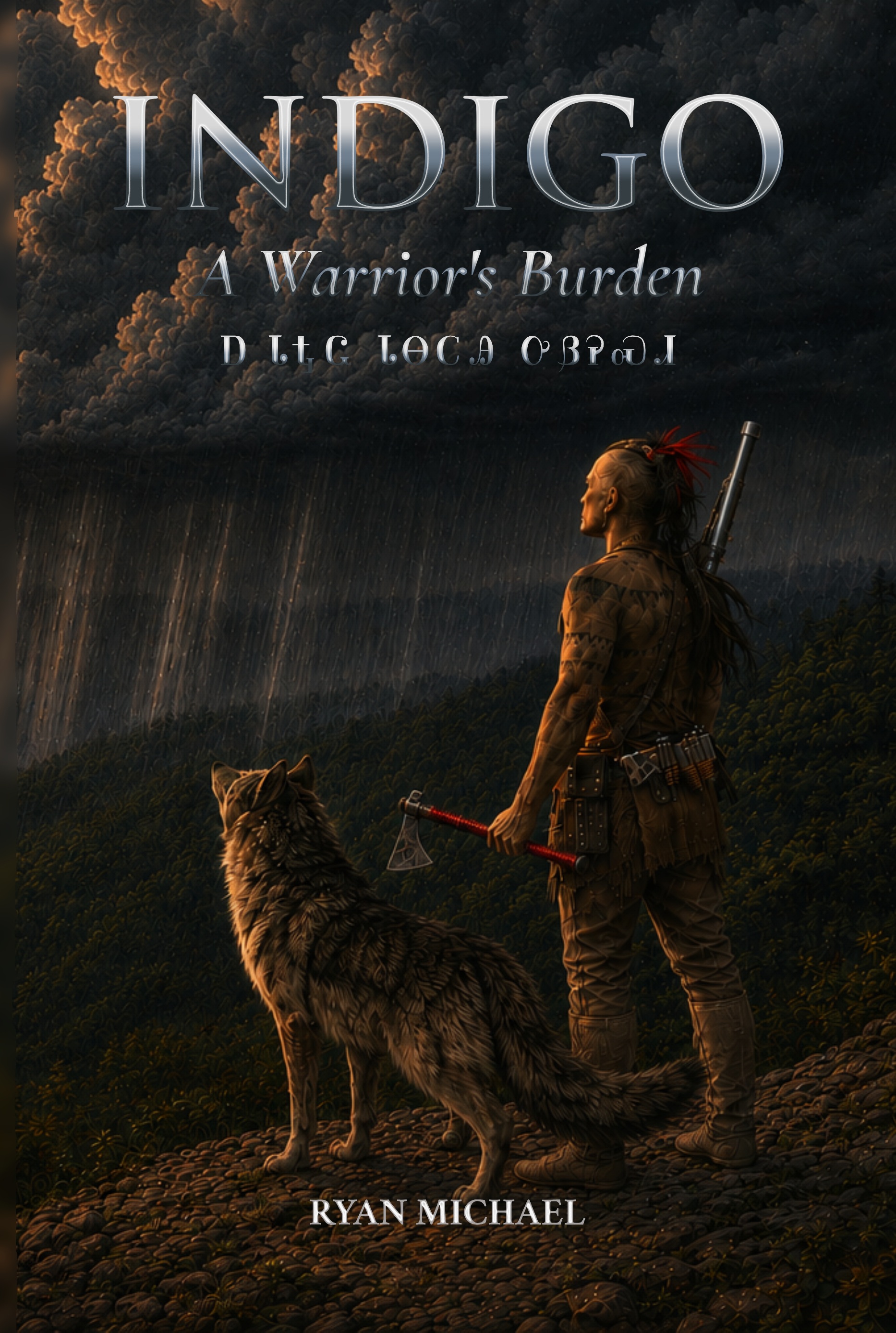 A Warrior's Burden